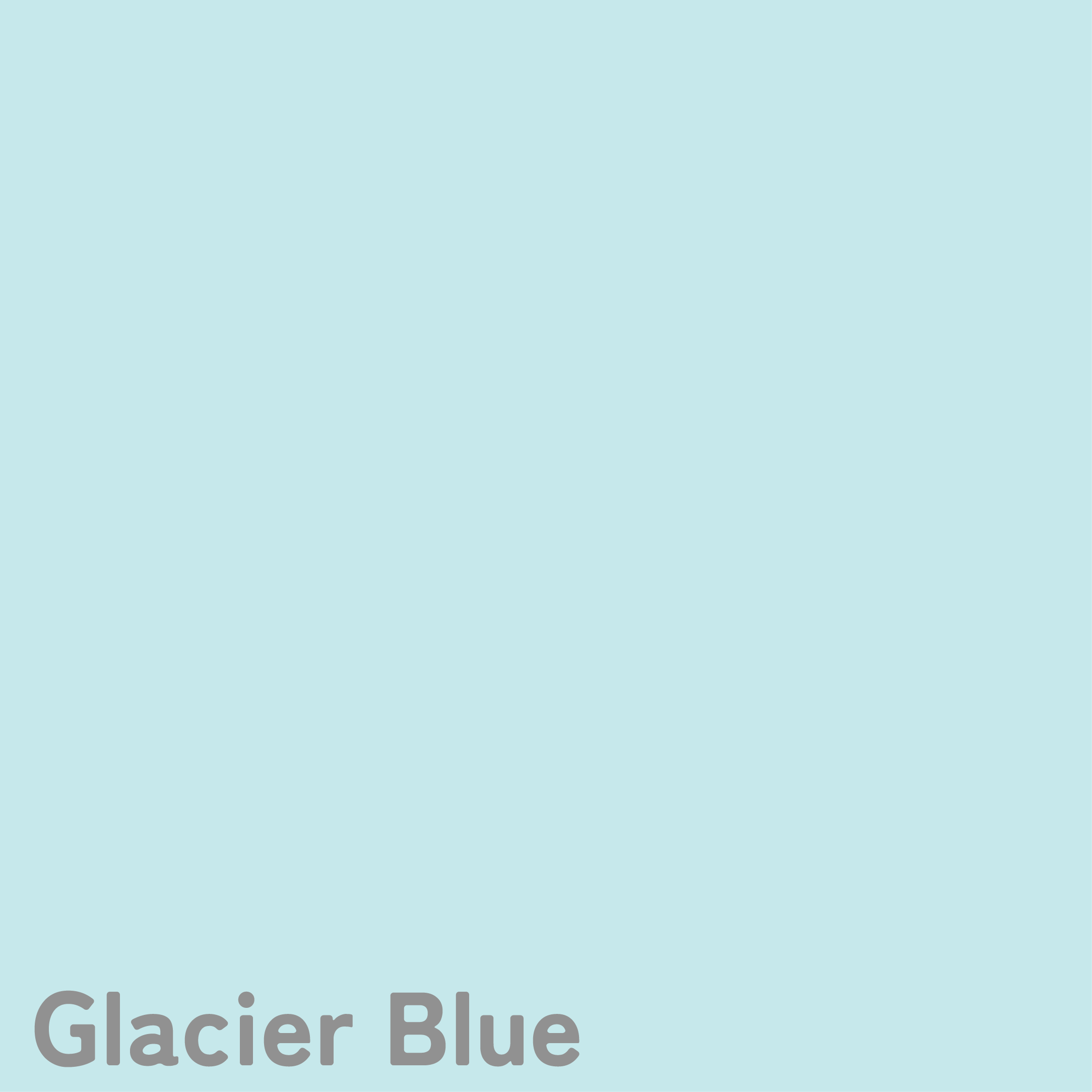 クールブルー (6376) カラー画像